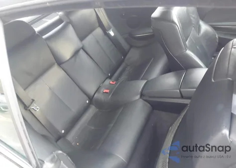 2006 BMW 650I z USA, uszkodzony, nr VIN WBAEK13406CN80052